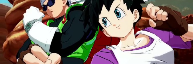 Dragon Ball FighterZ