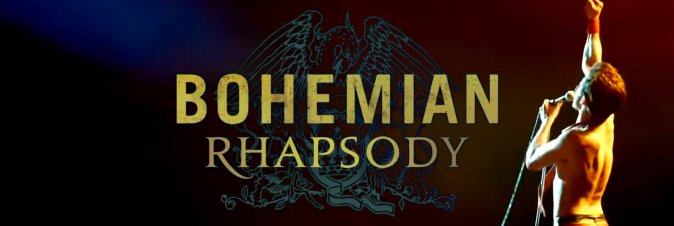 Bohemian Rhapsody