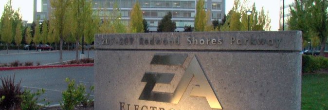 Electronic Arts:  davvero crisi?