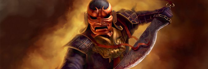 Electronic Arts rinnova il marchio Jade Empire