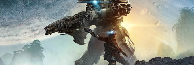 Titanfall 3 non  in sviluppo