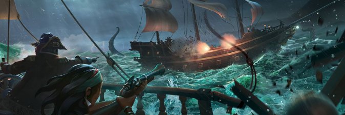 Sea of Thieves