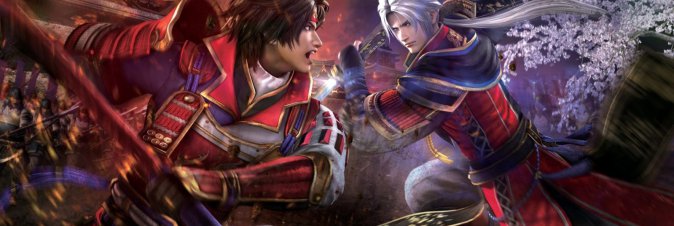 Samurai Warriors 5  ufficialmente in lavorazione