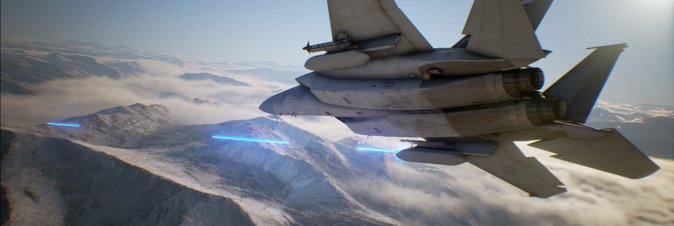 Ace Combat 7: Skies Unknown
