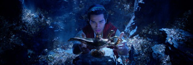 Aladdin