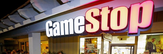 Gamestop sull'orlo del fallimento?