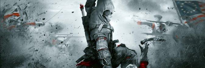 Assassin's Creed III in arrivo anche su Switch?