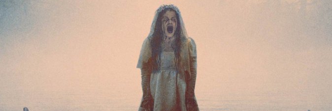 La Llorona - Le lacrime del male