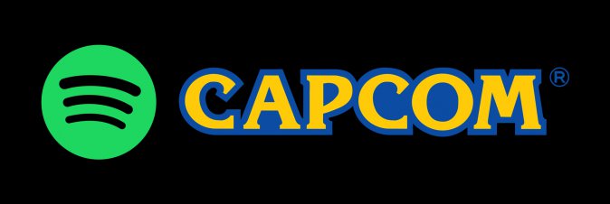 Tante, tantissime colonne sonore di Capcom su Spotify