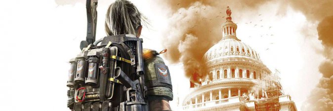 Tom Clancy's The Division 2