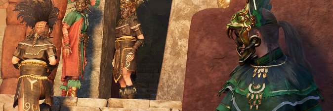 Shadow Of The Tomb Raider