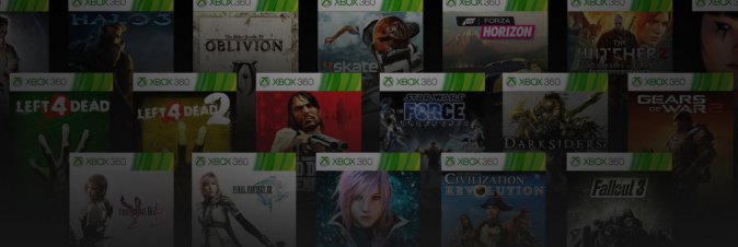 Due in pi su Xbox One grazie alla retrocompatibilit