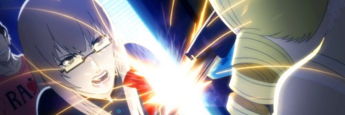 Una data per la versione occidentale di Catherine: Full Body