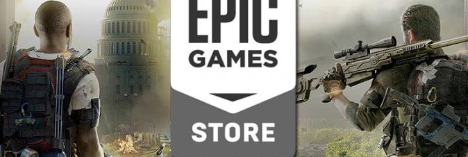 Tom Clancy's The Division 2