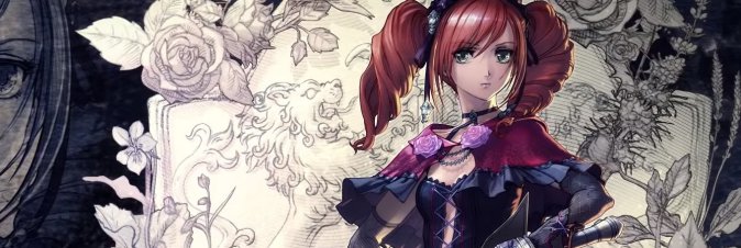 Soul Calibur VI