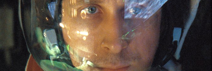 First Man - Il Primo Uomo