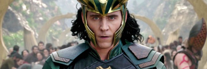Sar Michael Waldron a dirigere la serie TV su Loki