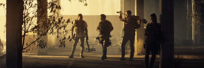 Tom Clancy's The Division 2