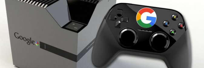 Google in procinto di entrare nel mondo dei videogiochi?