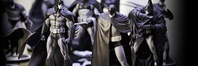 Il prossimo gioco di Rocksteady sar presentato molto presto