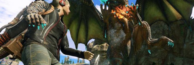 Scalebound