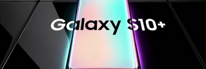 Samsung Galaxy S10