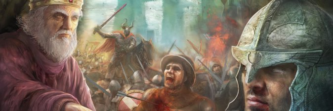 Novit a tema Age of Empires in arrivo