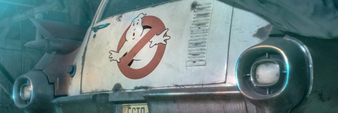 Ghostbuster 3 (2020)