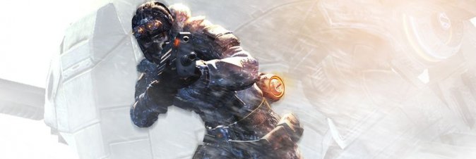 L'intera saga di Lost Planet diventa compatibile con Xbox One