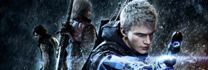 Devil May Cry 5