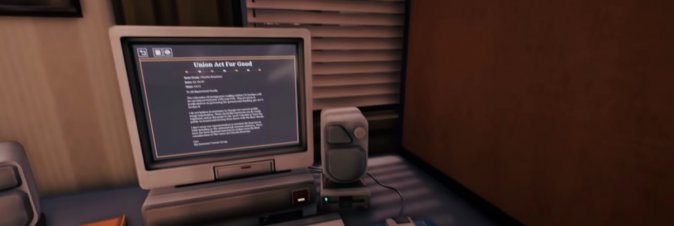 The Occupation in un nuovo video di gameplay