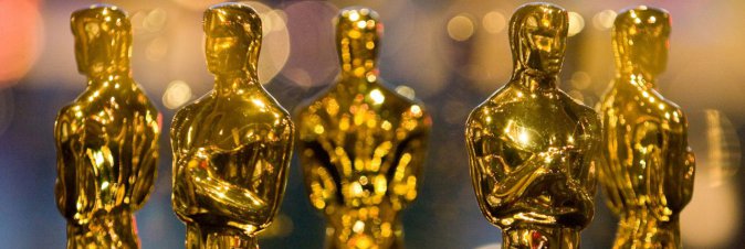 Oscar 2019