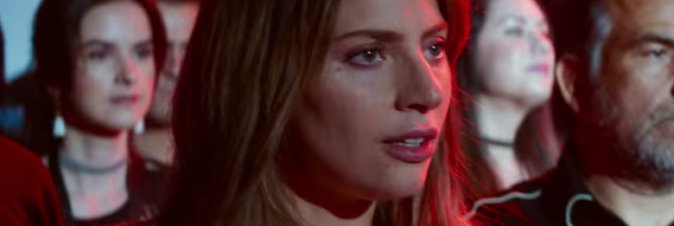 A Star is Born