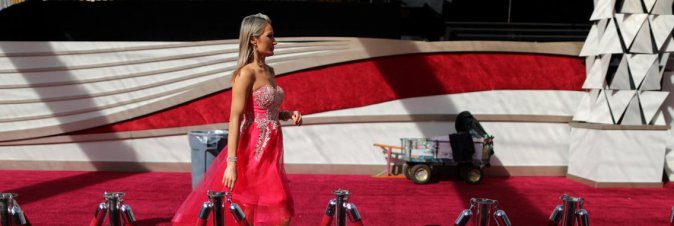 Oscar 2019