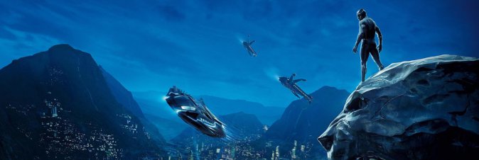 Black Panther