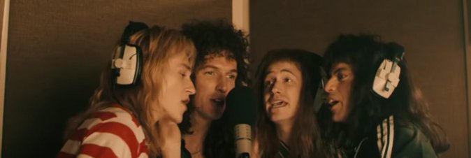 Bohemian Rhapsody