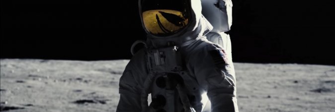 First Man - Il Primo Uomo