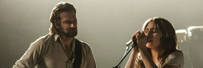 A Star is Born