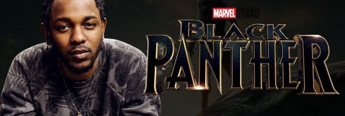 Black Panther