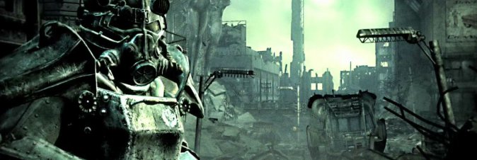 In arrivo un nuovo gioco su Fallout?