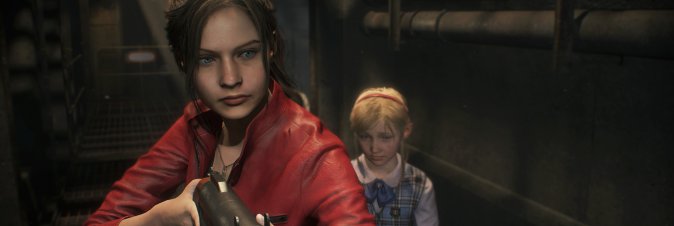 Resident Evil 2 su Switch? Improbabile