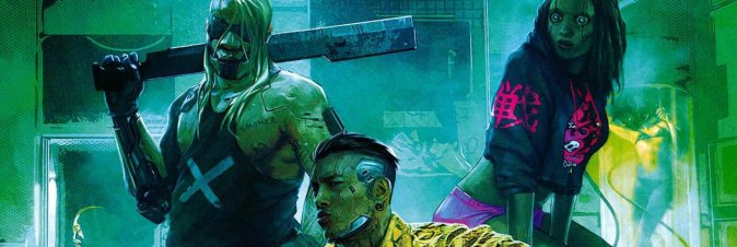 Cyberpunk 2077