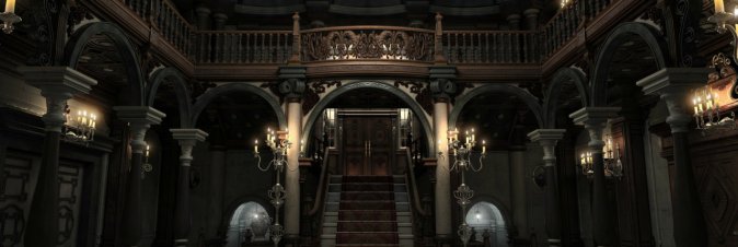 Capcom conferma l'arrivo di tre Resident Evil anche su Switch