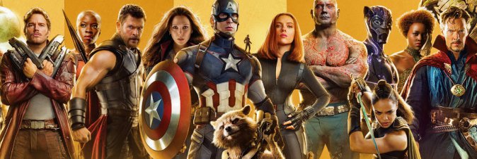 Le prossime serie TV Marvel saranno collegate a Endgame