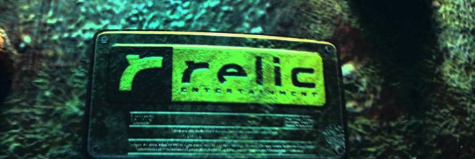 Microsoft strizza l'occhio a Relic Entertainment?