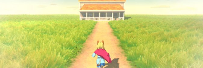 Ni No Kuni II: Il Destino di un Regno