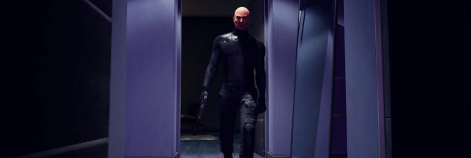 Hitman 2 (2018)