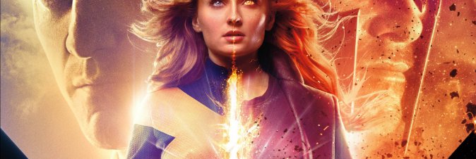 X-men: Dark Phoenix