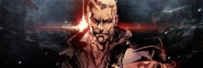 Left Alive