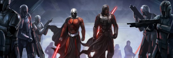 Star Wars: Jedi Fallen Order